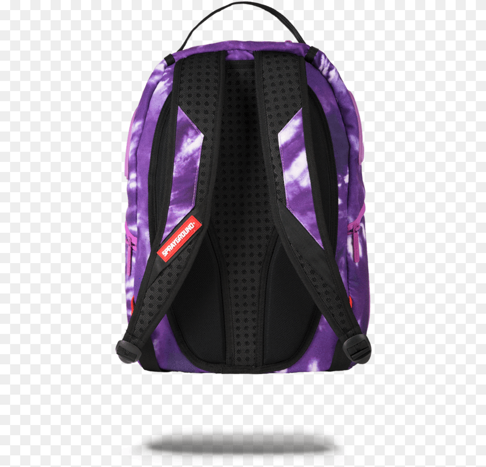 Purple Haze Bag, Backpack Png Image