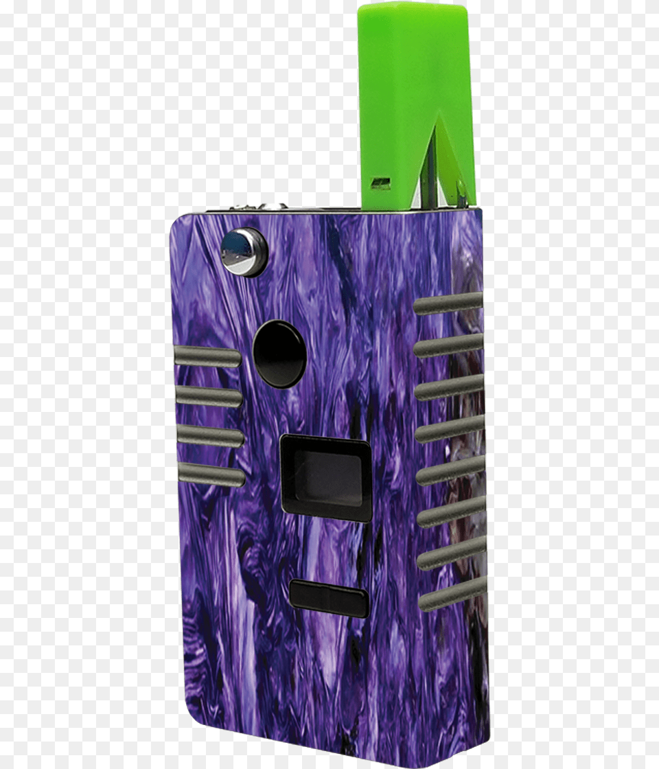 Purple Haze Deep Skinsclass Mobile Phone Case Png