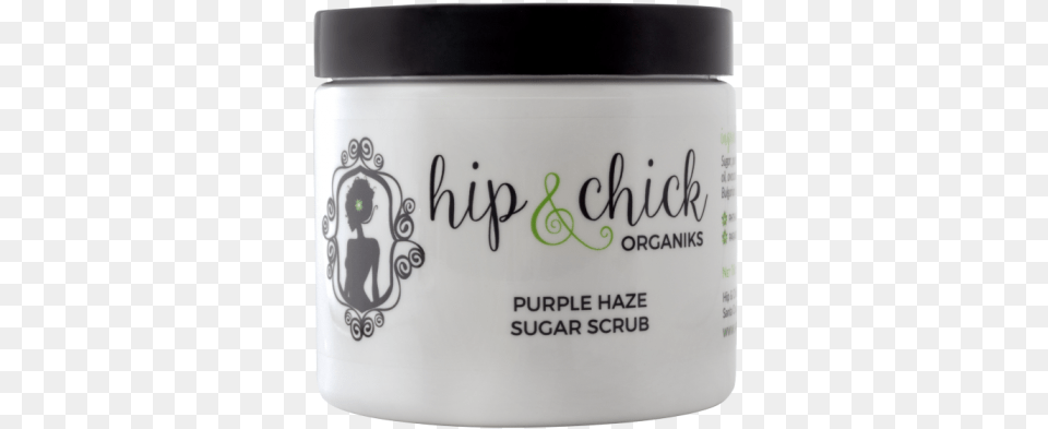 Purple Haze Sugar Scrub Lovely, Bottle, Face, Head, Person Free Png Download