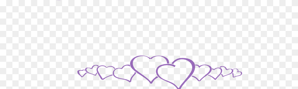 Purple Heart Cliparts, Art Free Png