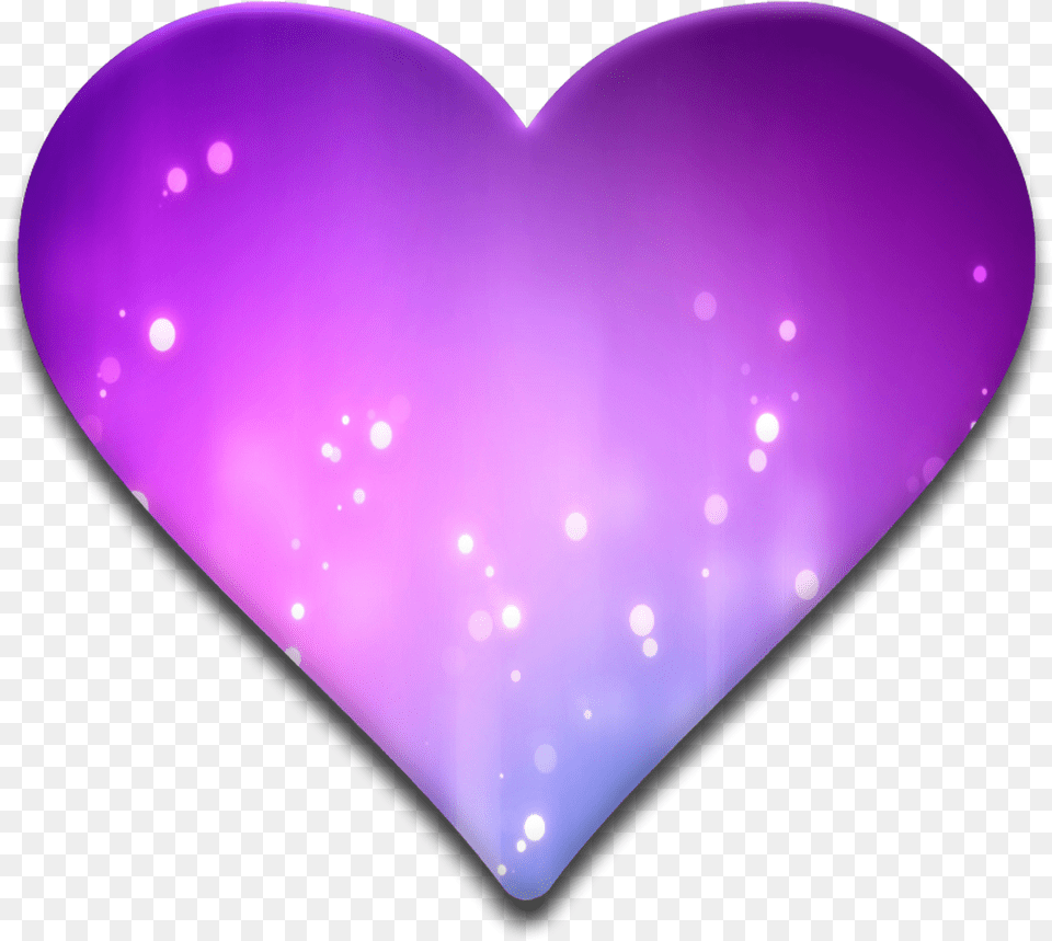 Purple Heart Drawing, Balloon Png