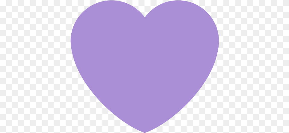 Purple Heart Emoji Meaning With Pictures From A To Z Twitter Purple Heart Emoji, Astronomy, Moon, Nature, Night Png Image
