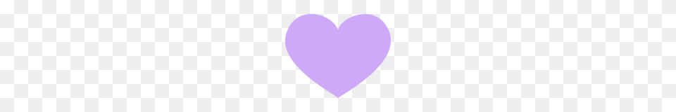 Purple Heart Emoji On Emojione, Astronomy, Moon, Nature, Night Free Png