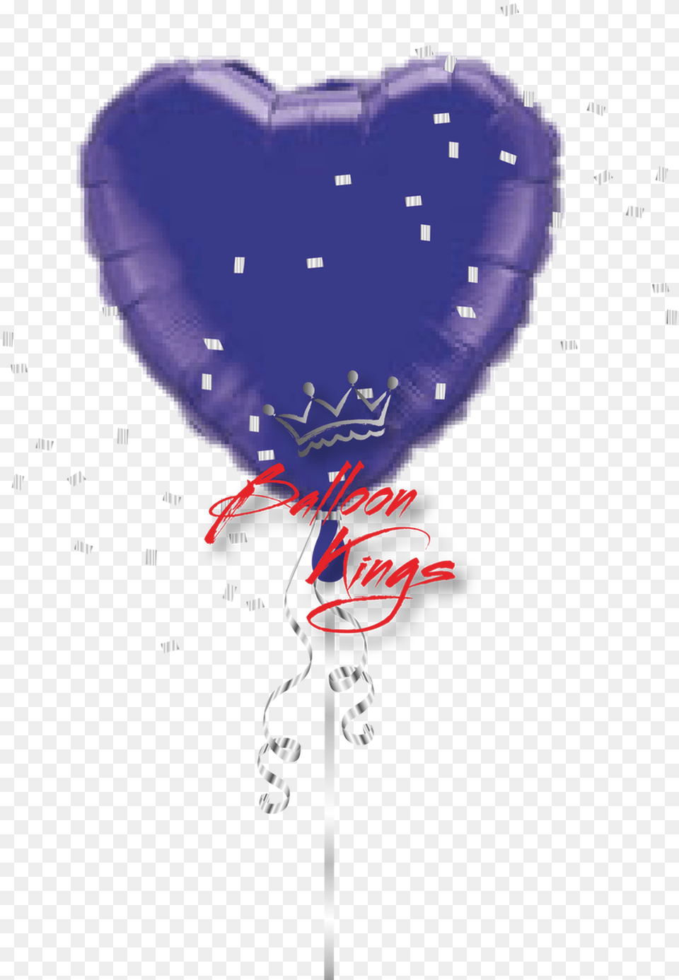 Purple Heart Heart, Balloon, Person Png