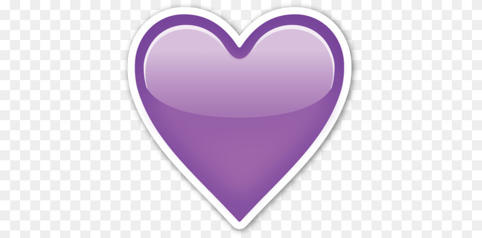 Purple Heart Hearts Purple Heart And Black Free Png