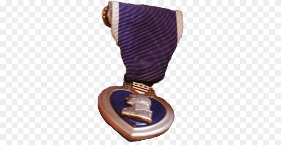 Purple Heart Hero Support Wounded Warrior Meals Medal, Accessories, Formal Wear Free Png