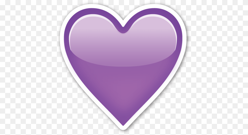 Purple Heart Purple Heart Free Png
