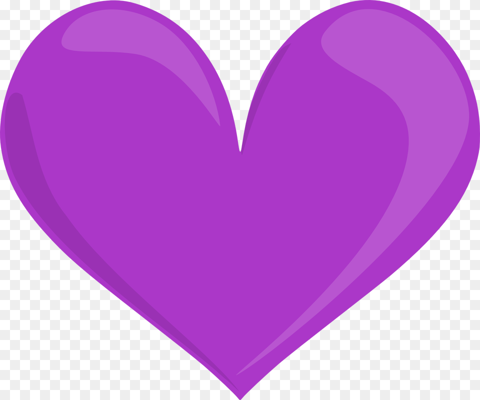 Purple Heart Purple Heart No Background, Balloon, Clothing, Hardhat, Helmet Free Png Download