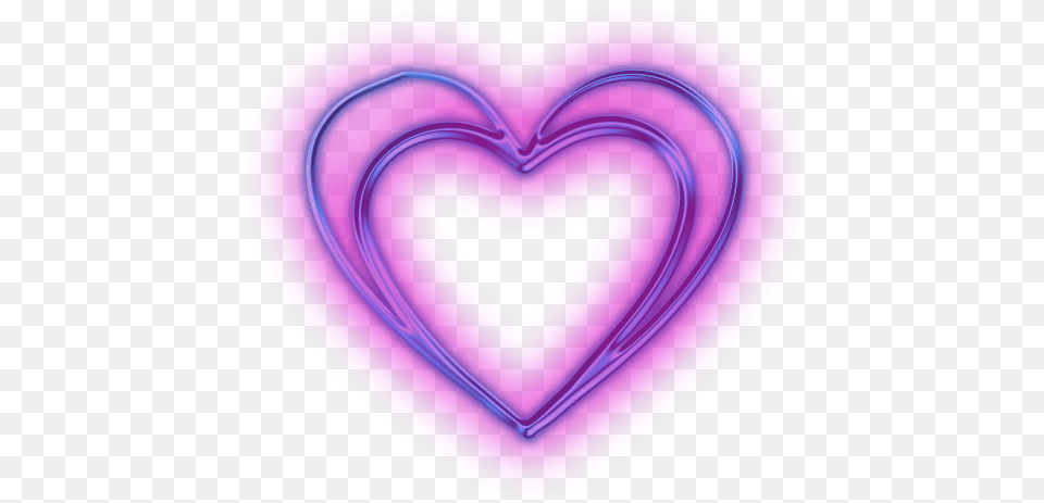 Purple Heart Transparent Purple Heart Transparent Background, Light, Disk, Neon Free Png