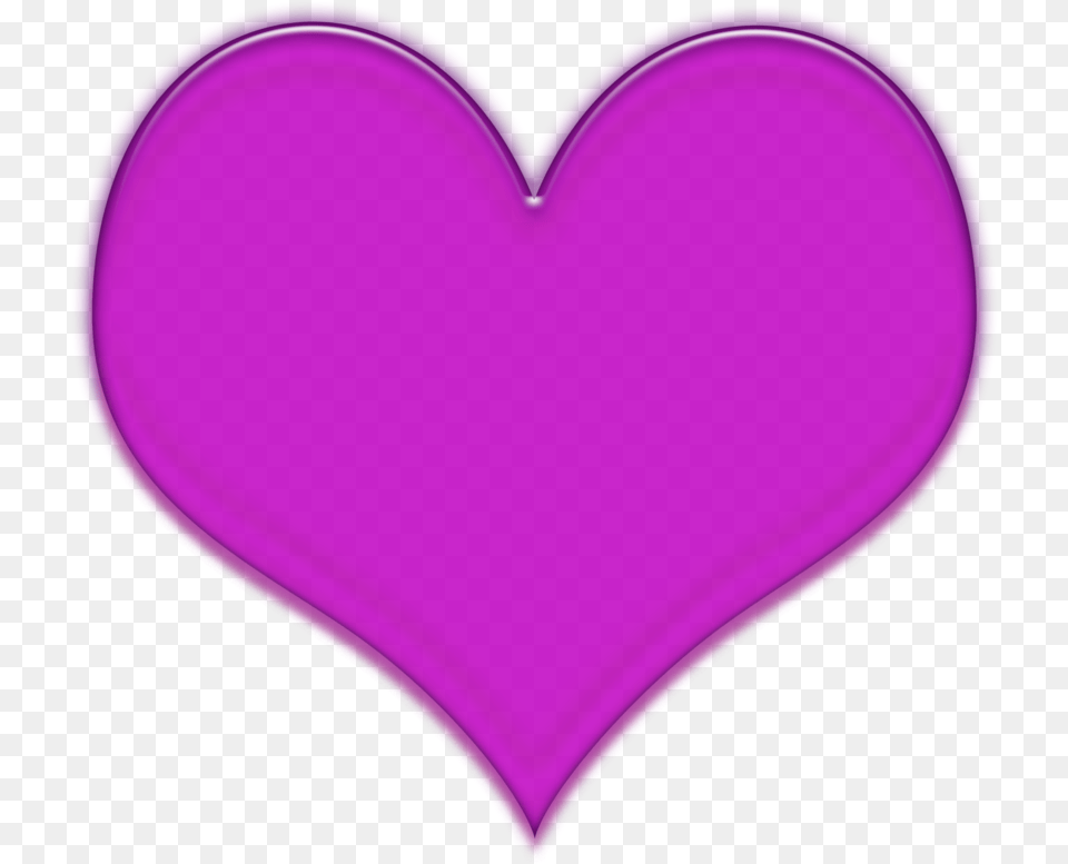 Purple Heart Violet Emoji Orchid Purple Heart Clipart, Balloon Png Image