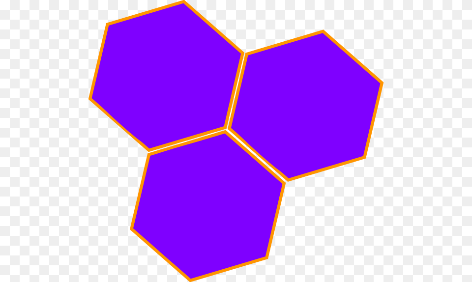 Purple Hexadecimal Purple Hive Hex Clip Art, Food, Honey, Honeycomb, Accessories Png Image