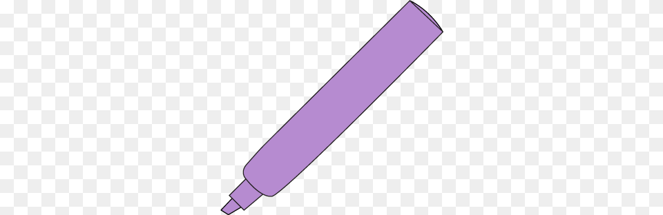 Purple Highlighter Clip Art, Marker, Blade, Razor, Weapon Png