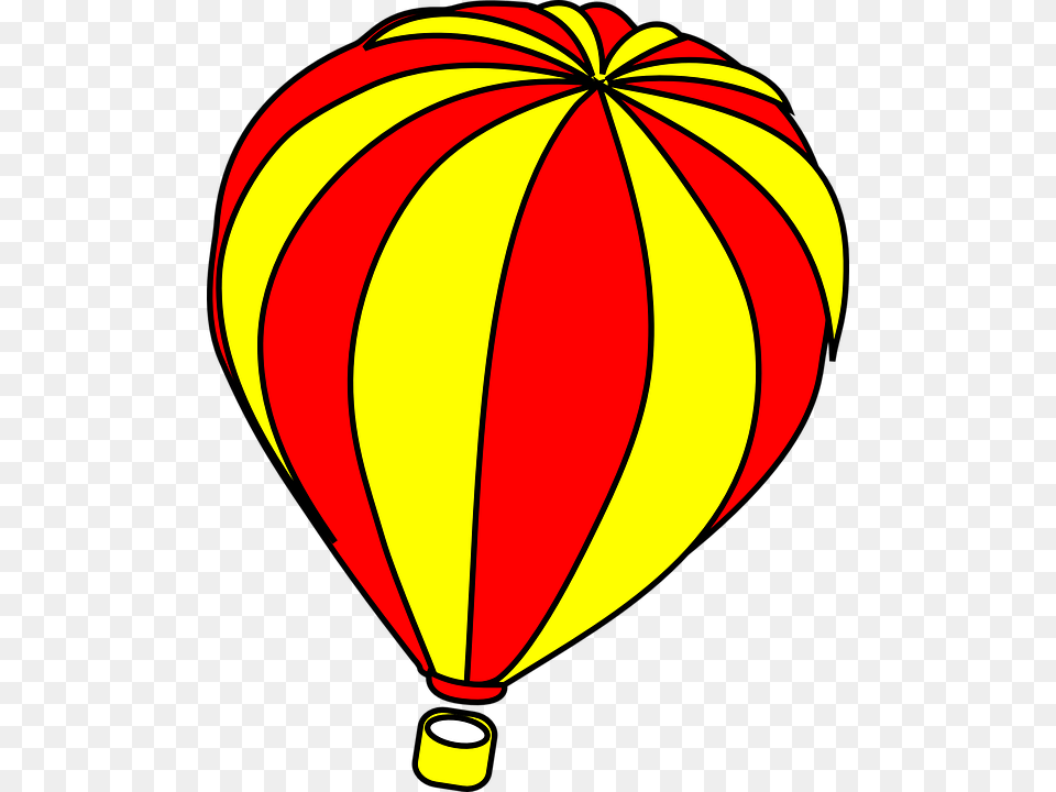 Purple Hot Air Balloon, Aircraft, Transportation, Vehicle, Hot Air Balloon Png