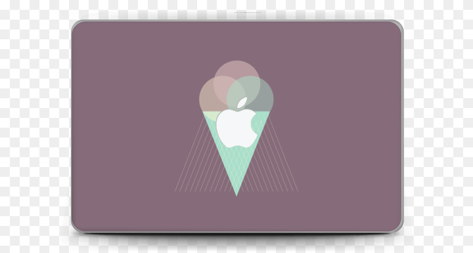 Purple Ice Cream, Dessert, Food, Ice Cream, Computer Free Png