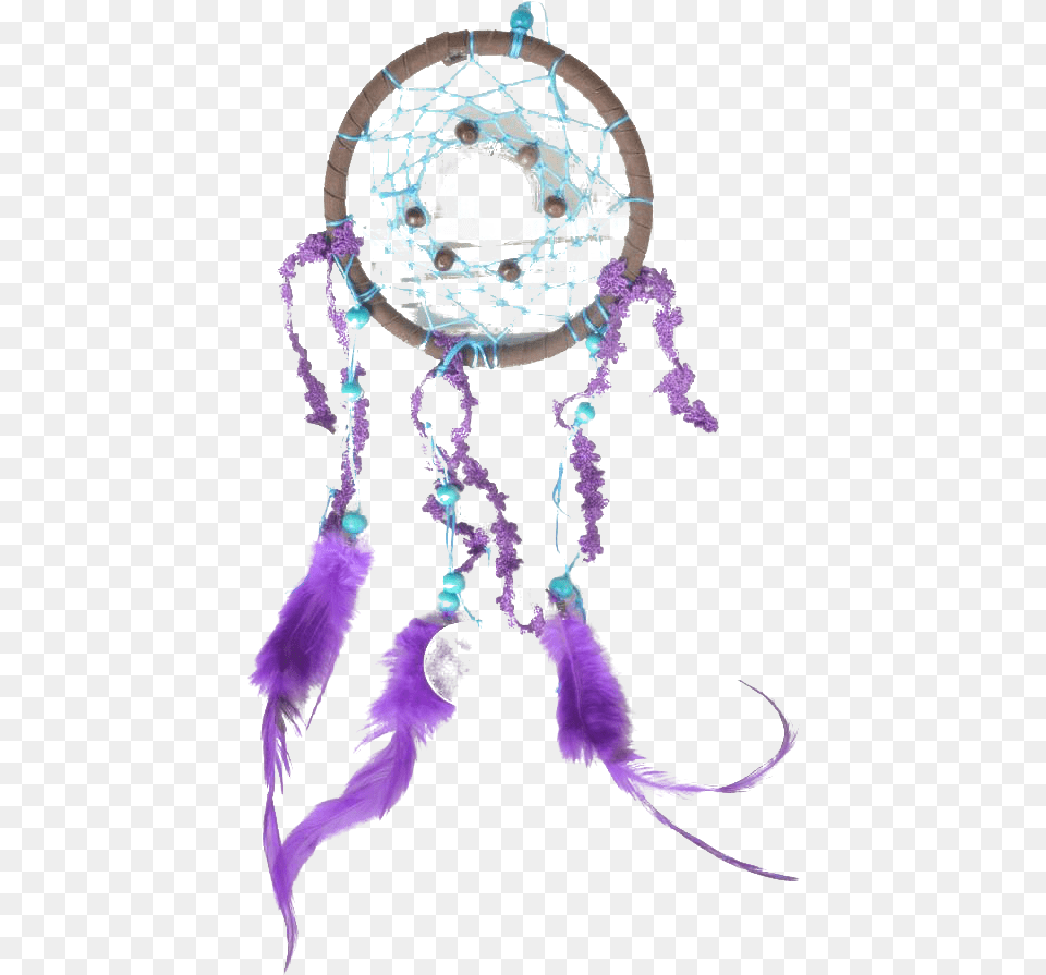 Purple Illustration Dreamcatcher File Hd Illustration, Accessories, Wedding, Person, Woman Png