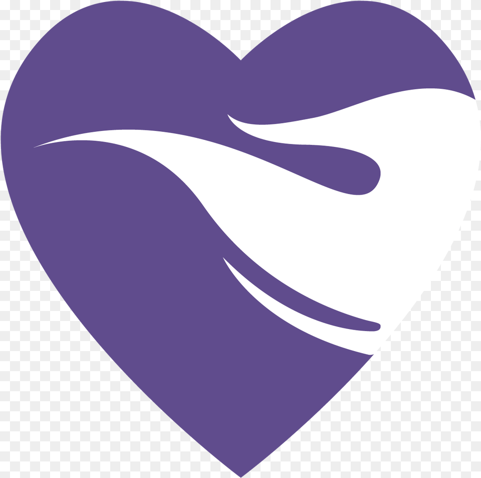 Purple Knight Initiative Flame Icon Ville De Saint Etienne, Guitar, Logo, Musical Instrument, Heart Free Png Download