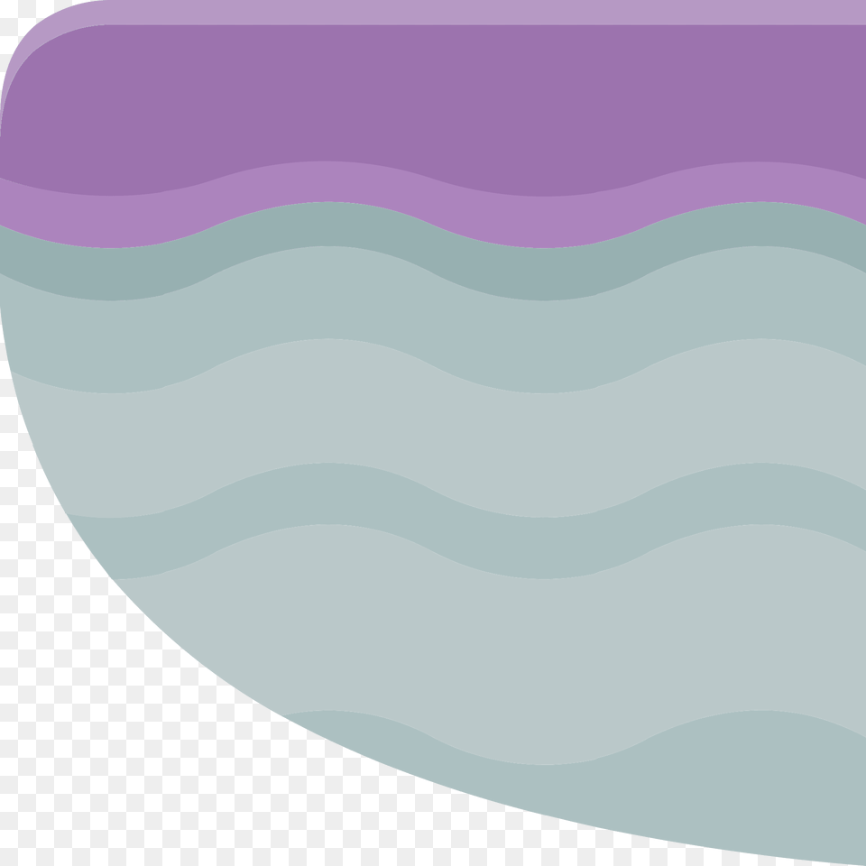 Purple Land Grey Rock Platform Clipart Free Png