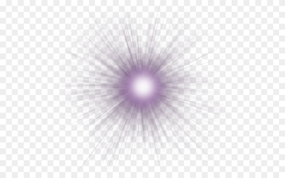 Purple Light, Flare, Lighting, Sphere Free Transparent Png