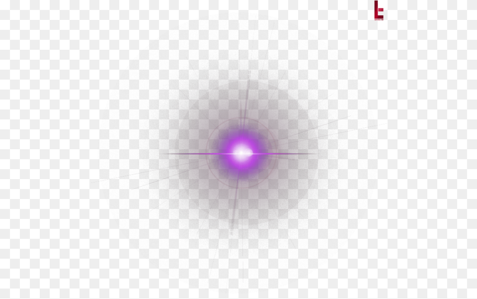 Purple Light Effect Purple Eye Effect, Flare, Lighting Png