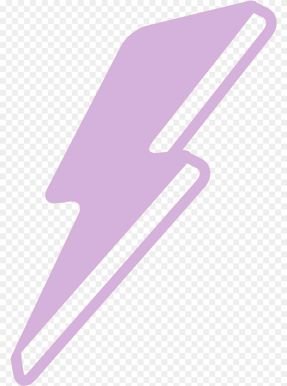 Purple Lightning, Weapon, Arrow, Arrowhead, Smoke Pipe Png Image