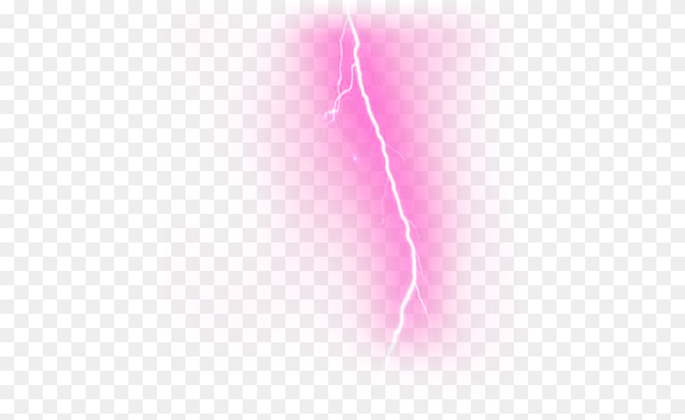Purple Lightning Purple Lightning Strike, Outdoors, Nature, Storm, Thunderstorm Free Png