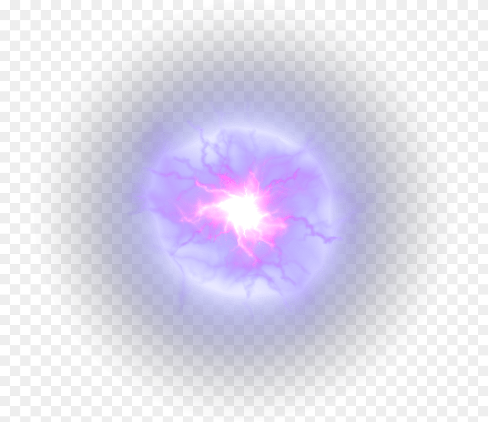 Purple Lights Circle, Flare, Light, Sphere, Pattern Png Image