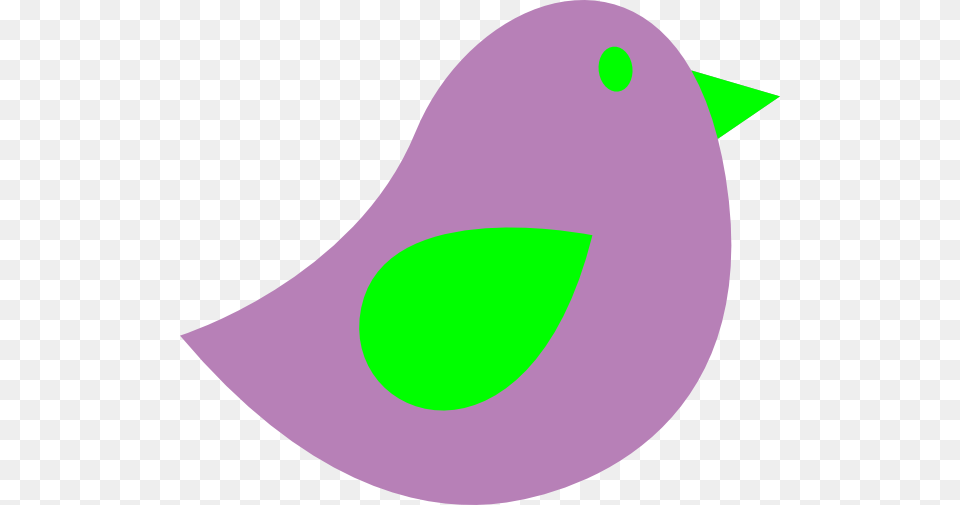 Purple Little Bird Clip Art, Food, Produce, Astronomy, Moon Png