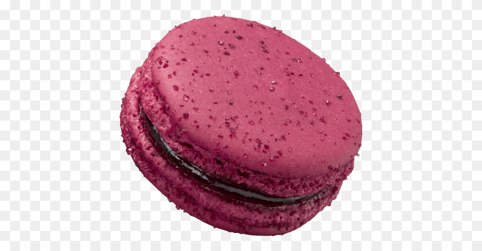 Purple Macaron, Birthday Cake, Cake, Cream, Dessert Png