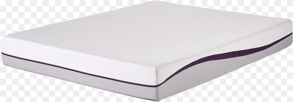 Purple Mattress Mattress Pad, Furniture, Book, Publication, Bed Png