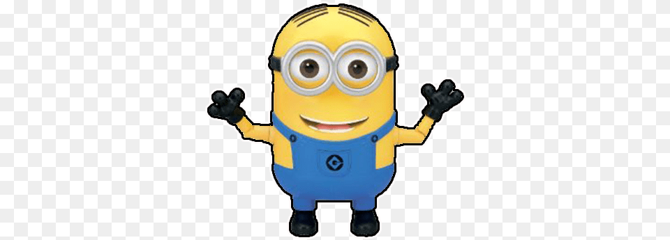 Purple Minion Supatag School Pack Minion With Arms Up, Baby, Person, Robot Free Transparent Png