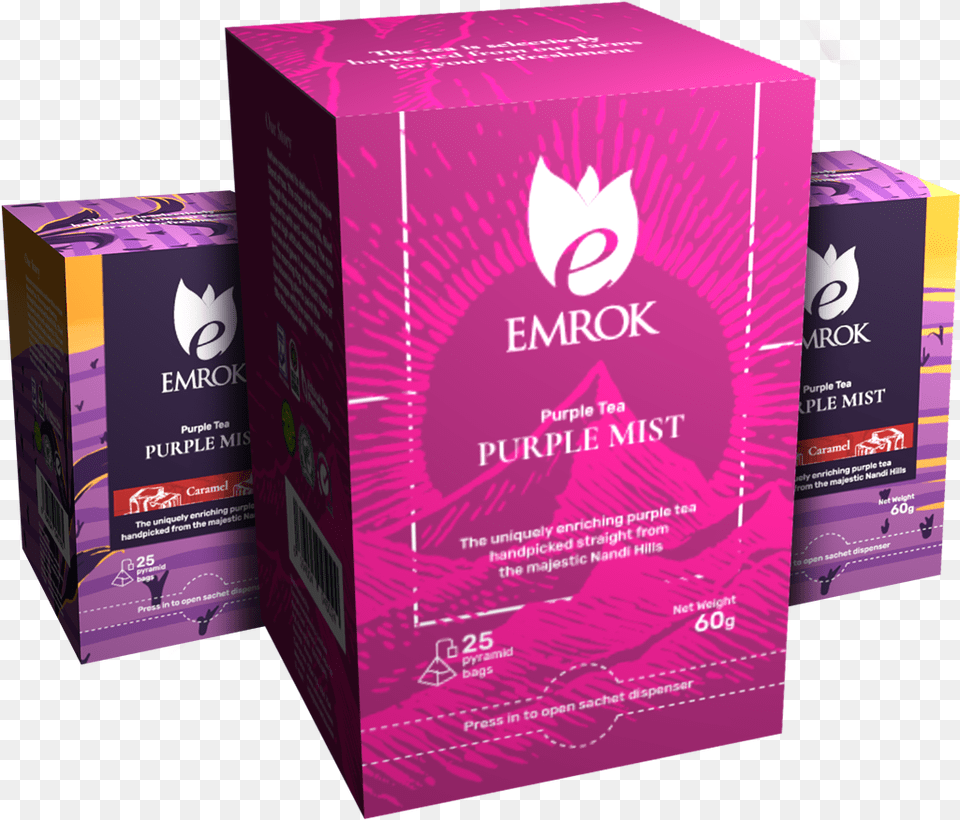 Purple Mist Main Box, Advertisement, Poster, Herbal, Herbs Png