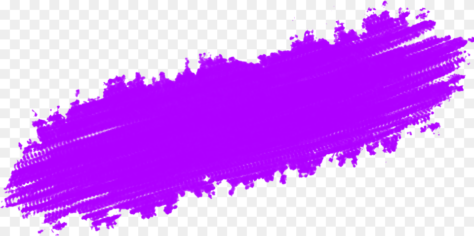 Purple Paint Stroke Download Purple Paint Brush Stroke Png Image