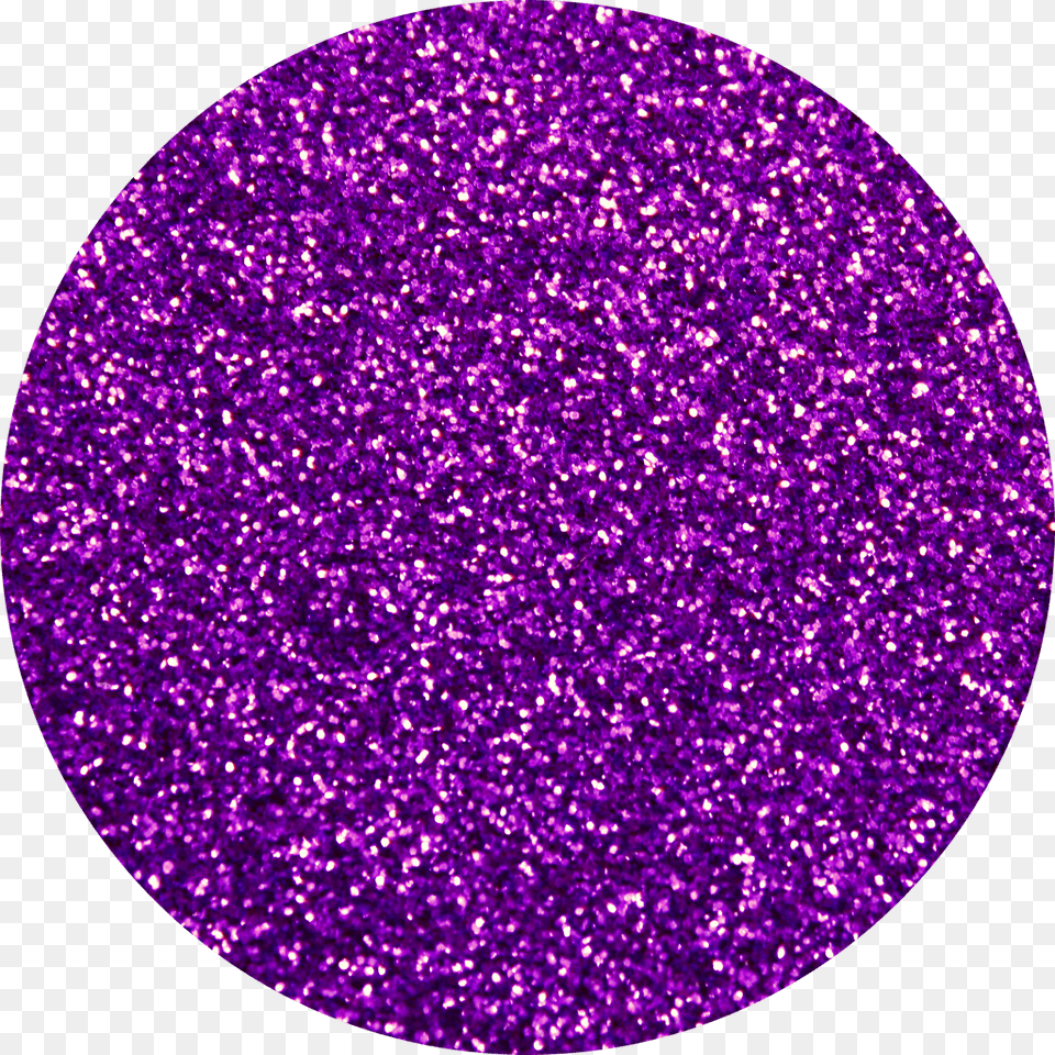 Purple Passion Purple Circle Glitter, Astronomy, Moon, Nature, Night Free Png
