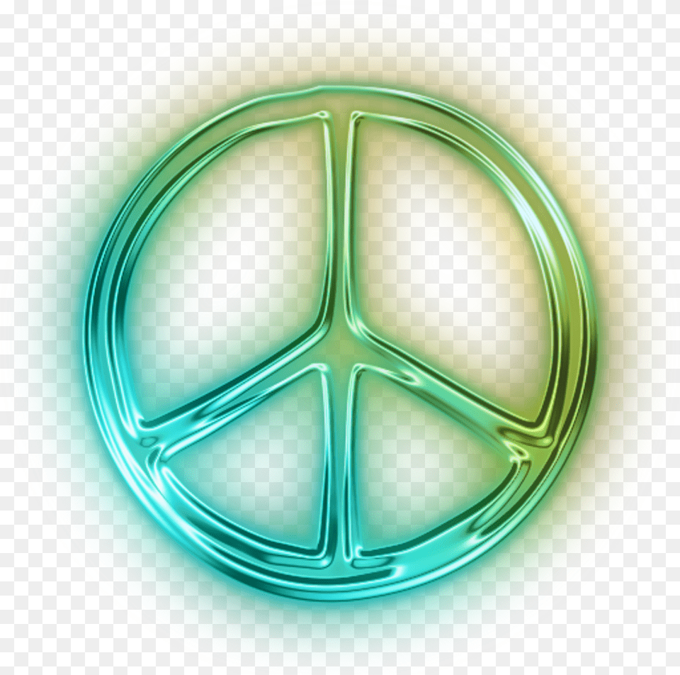 Purple Peace Sign Download Purple Peace Sign, Light, Plate, Accessories, Pattern Png