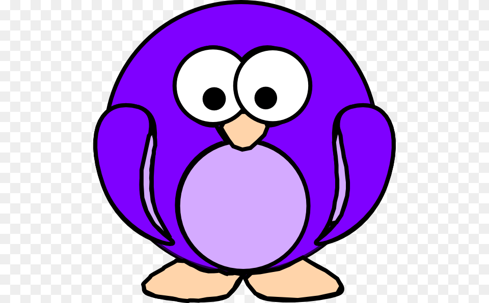 Purple Penguin Purple Penguin Clip Art, Nature, Outdoors, Snow, Snowman Free Transparent Png