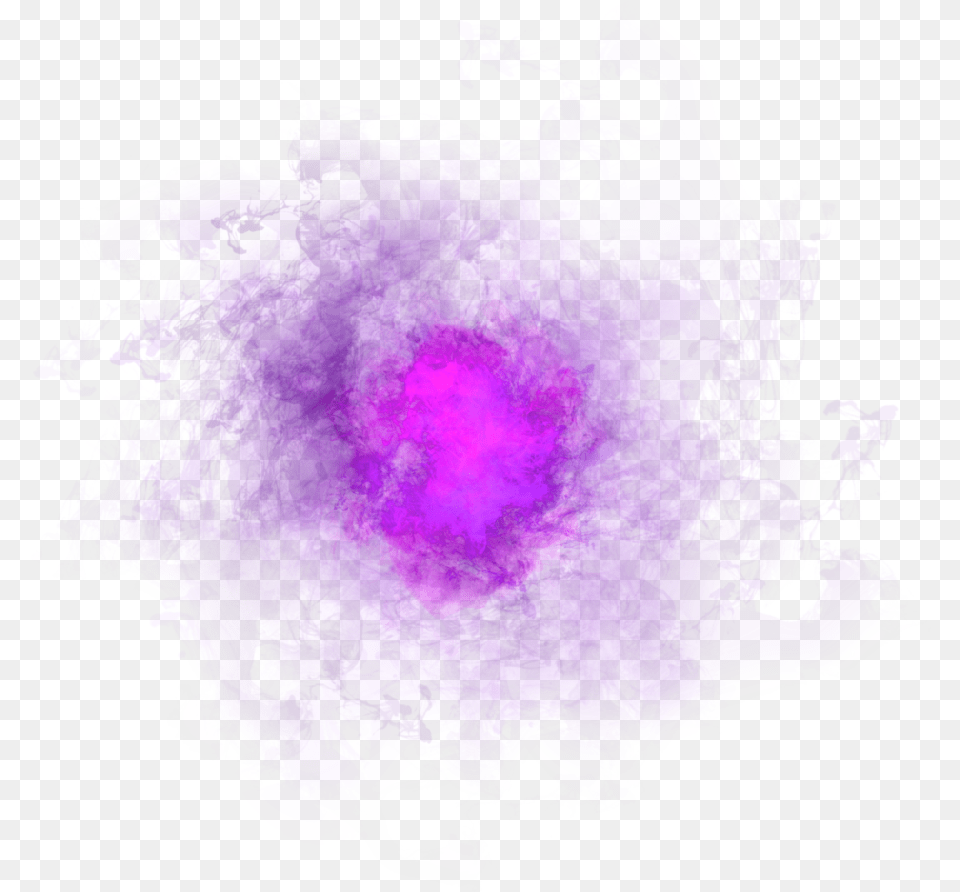 Purple Pink Smoke Effect Image For Photoshop Effects, Pattern, Art, Graphics, Accessories Free Png Download