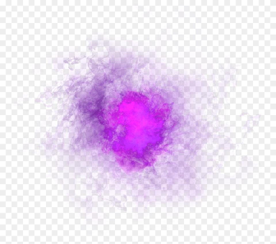 Purple Pink Smoke Effect Image Photoshop Effects, Pattern, Art, Graphics, Person Free Png
