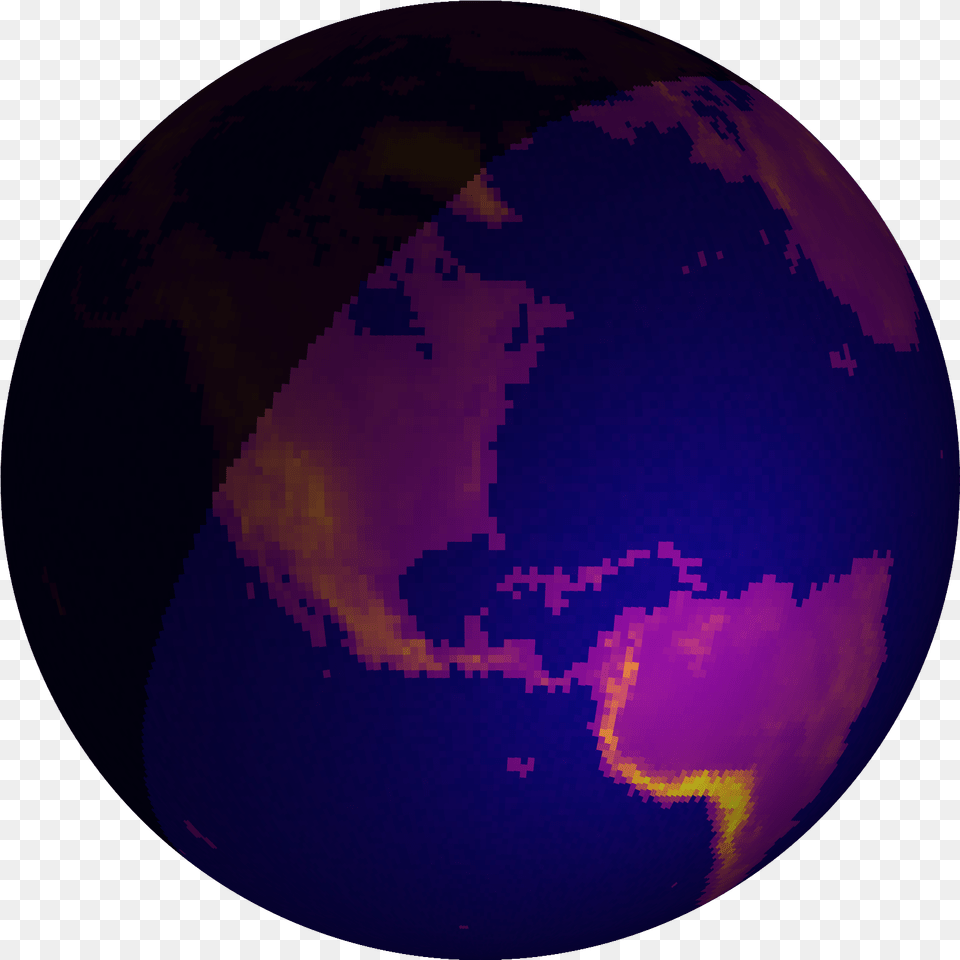 Purple Planet Language, Astronomy, Outer Space, Sphere, Globe Free Transparent Png