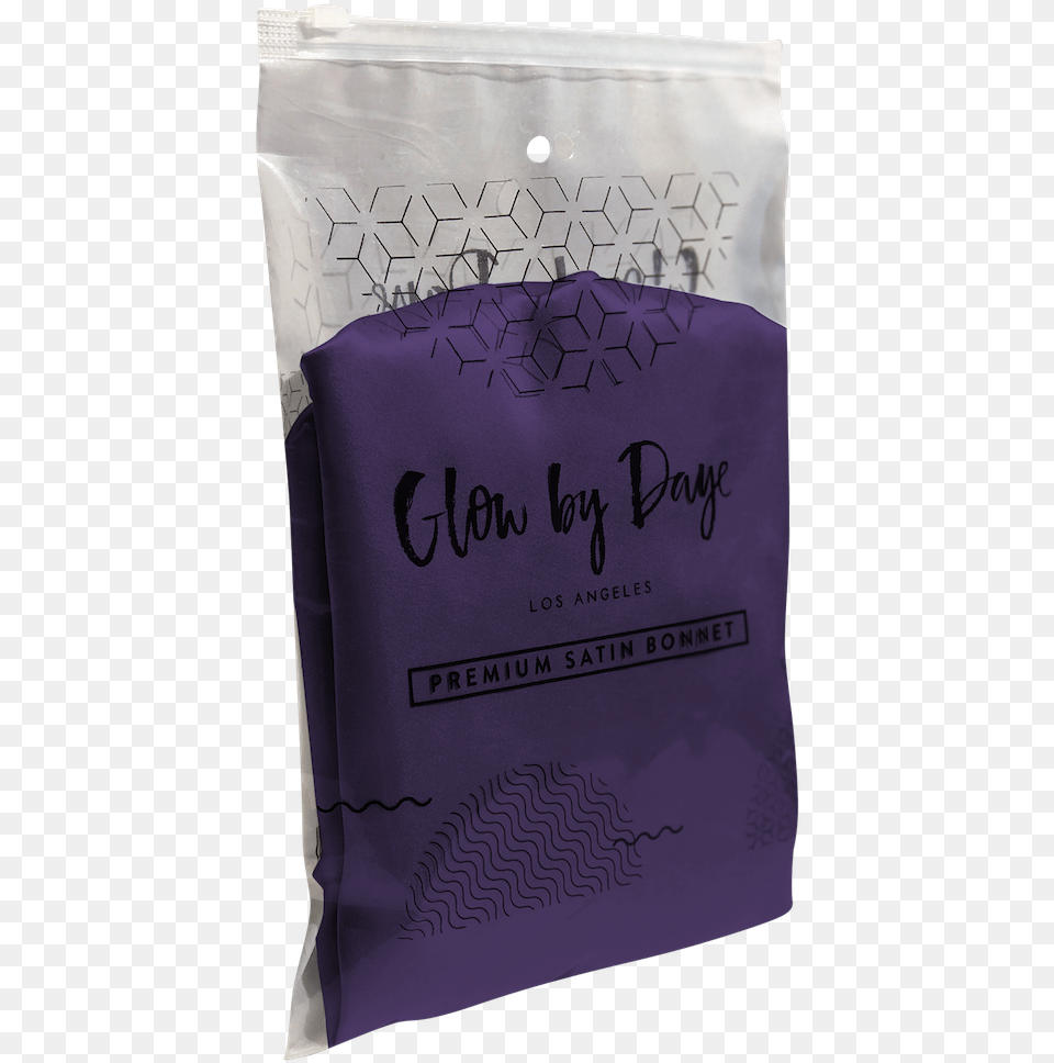 Purple Plastic Bag, Cushion, Home Decor, Pillow Free Transparent Png