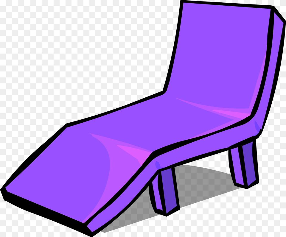 Purple Plastic Lawn Chair Sprite Lawn Chair Transparent, Furniture Free Png