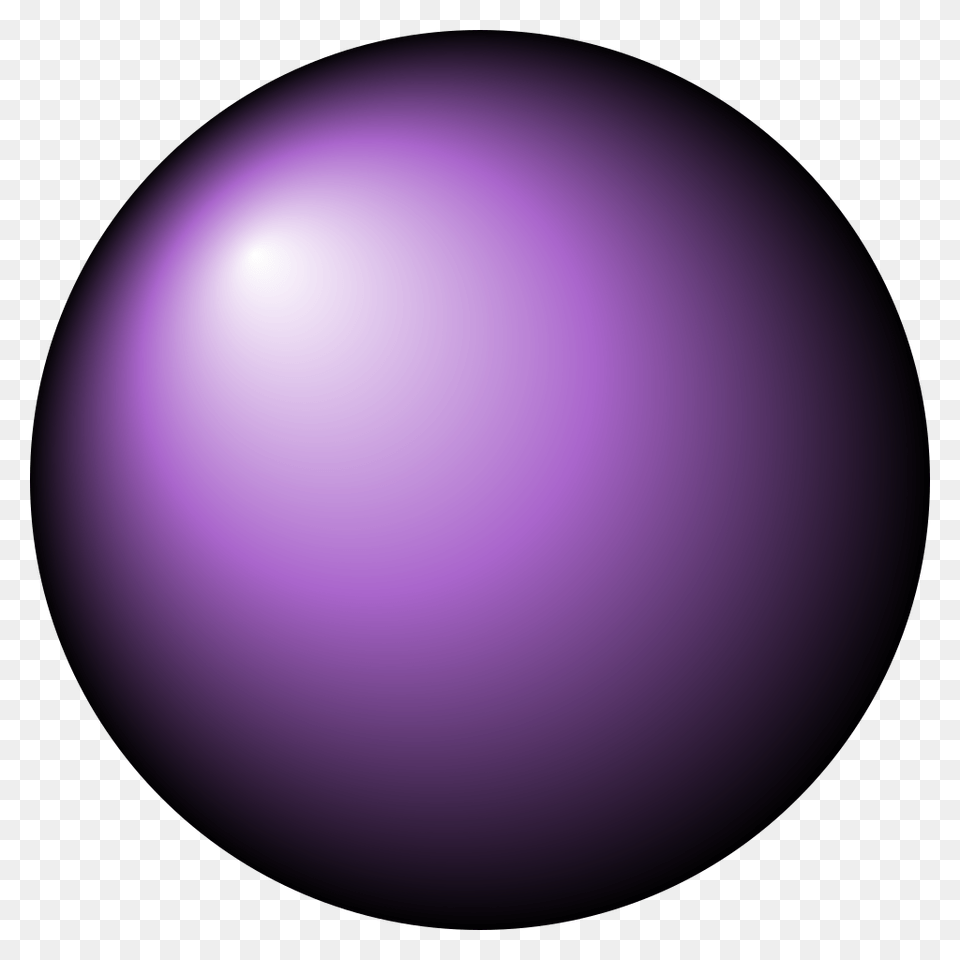Purple Pog, Lighting, Sphere, Astronomy, Moon Png