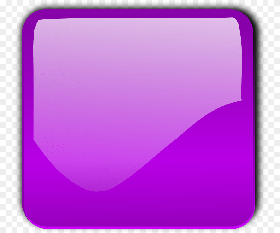 Purple Post It Notes Clip Art Free Png Download