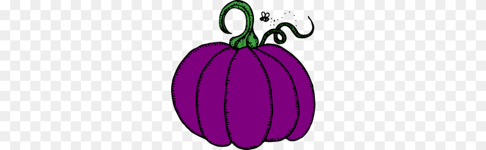 Purple Pumpkin Clip Art, Food, Fruit, Plant, Produce Png