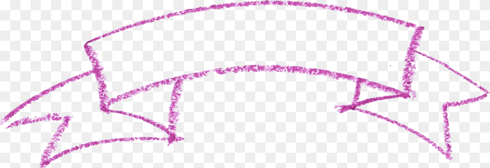 Purple Ribbon Clip Art, Plant, Text Free Png