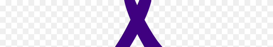 Purple Ribbon Clipart Purple Awareness Ribbon Clipart Dinosaur, Formal Wear, Accessories Png Image