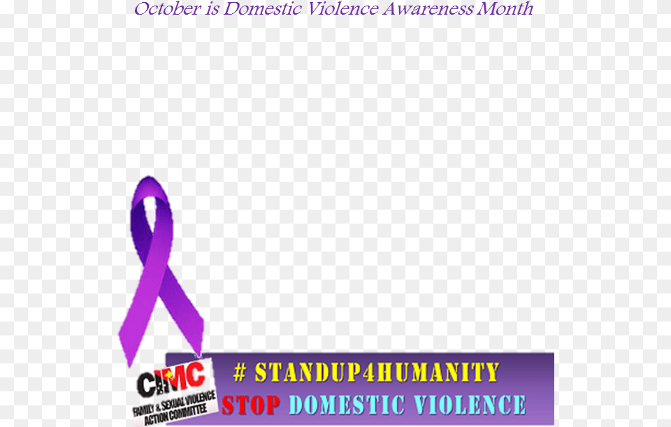 Purple Ribbon Contribute To Isupportcause Domestic Screenshot, Text Free Transparent Png