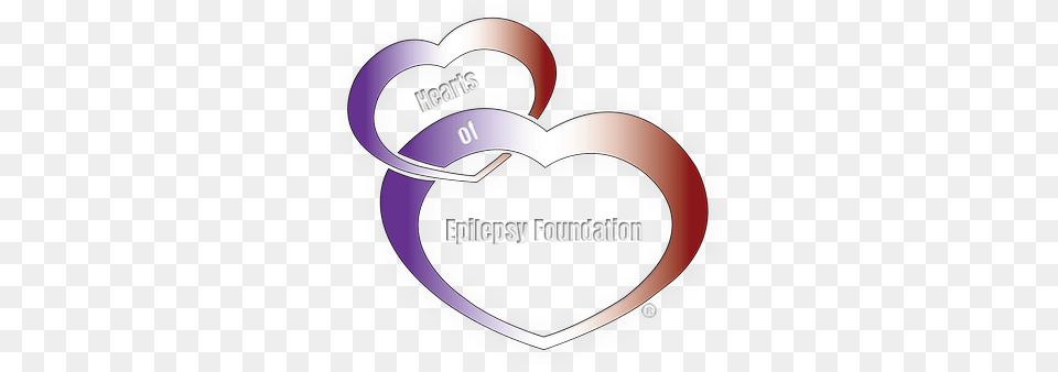 Purple Ribbon For Epilepsy Gala 2020 Heart, Art, Graphics, Disk Png