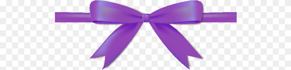 Purple Ribbon Picture Ribbon Purple Vector, Accessories, Formal Wear, Tie, Bow Tie Free Png