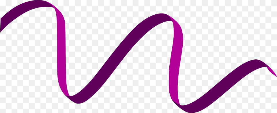 Purple Ribbon Purple Ribbon, Art, Graphics Png Image