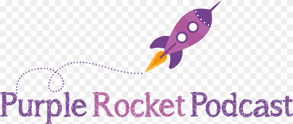 Purple Rocket Podcast 2015 Debeschaving, Animal, Sea Life Png